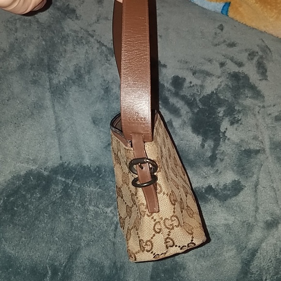 Gucci handbag - Picture 3 of 3